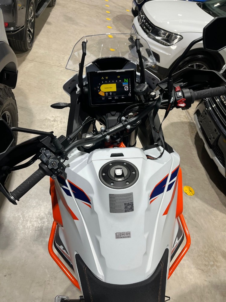 KTM 1290 Super Adventure R — foto 2